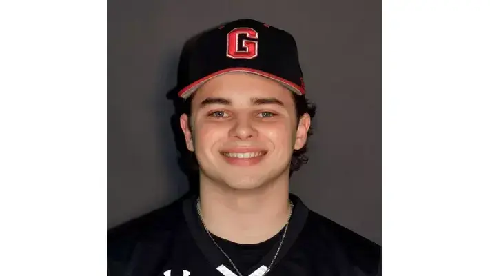 Former Montour High School standout David Gallagher’s collegiate team to play for the NCAA Division III Baseball Championship starting Friday, May 16