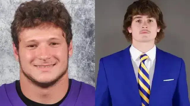 Which former SE Grand Rapids News area high school standouts will be in action in the week starting Mon Sept. 23?