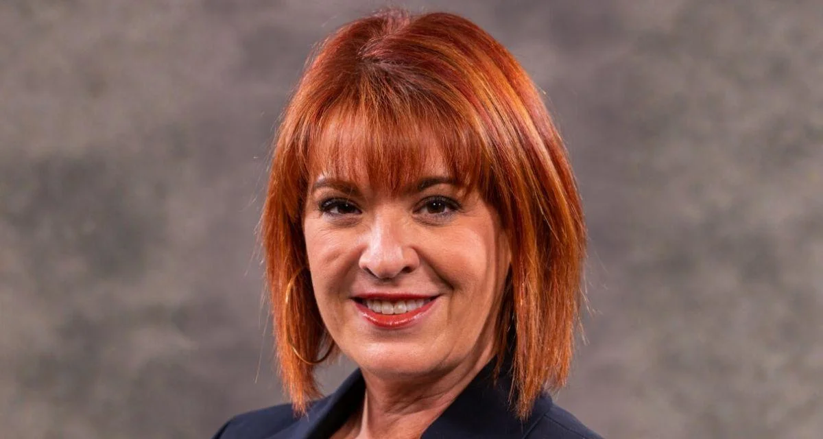 Gina Rotolo, Vice President, Marketing & Team Business Services