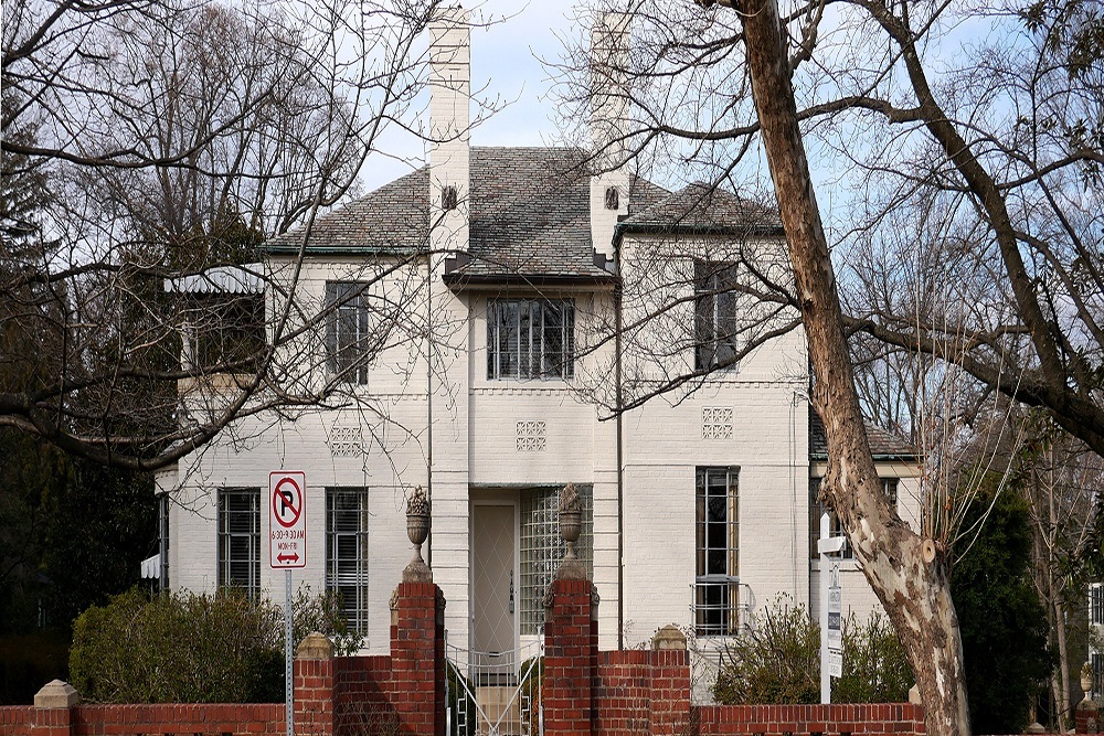 Historic Preservation Commission to be held Feb 7