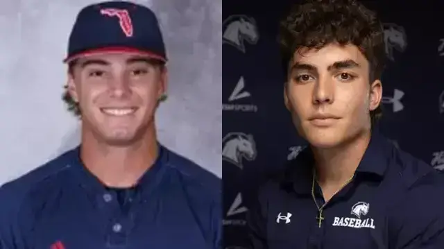 Which former Treasure Coast Sun area high school standouts will be in action on Sunday, April 27?