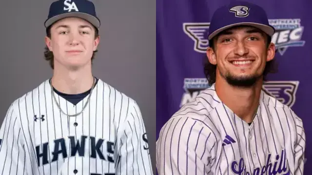 Which former Plymouth Reporter area high school standouts will be in action on Sunday, March 9?