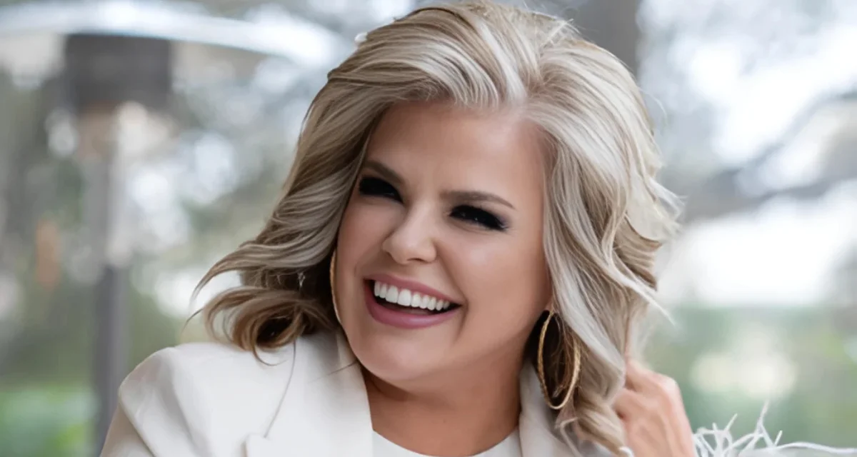 Christy Huckaby, The Former CEO of his brokerage White House Global Properties Christy Huckaby, The Former CEO of his brokerage White House Global Properties