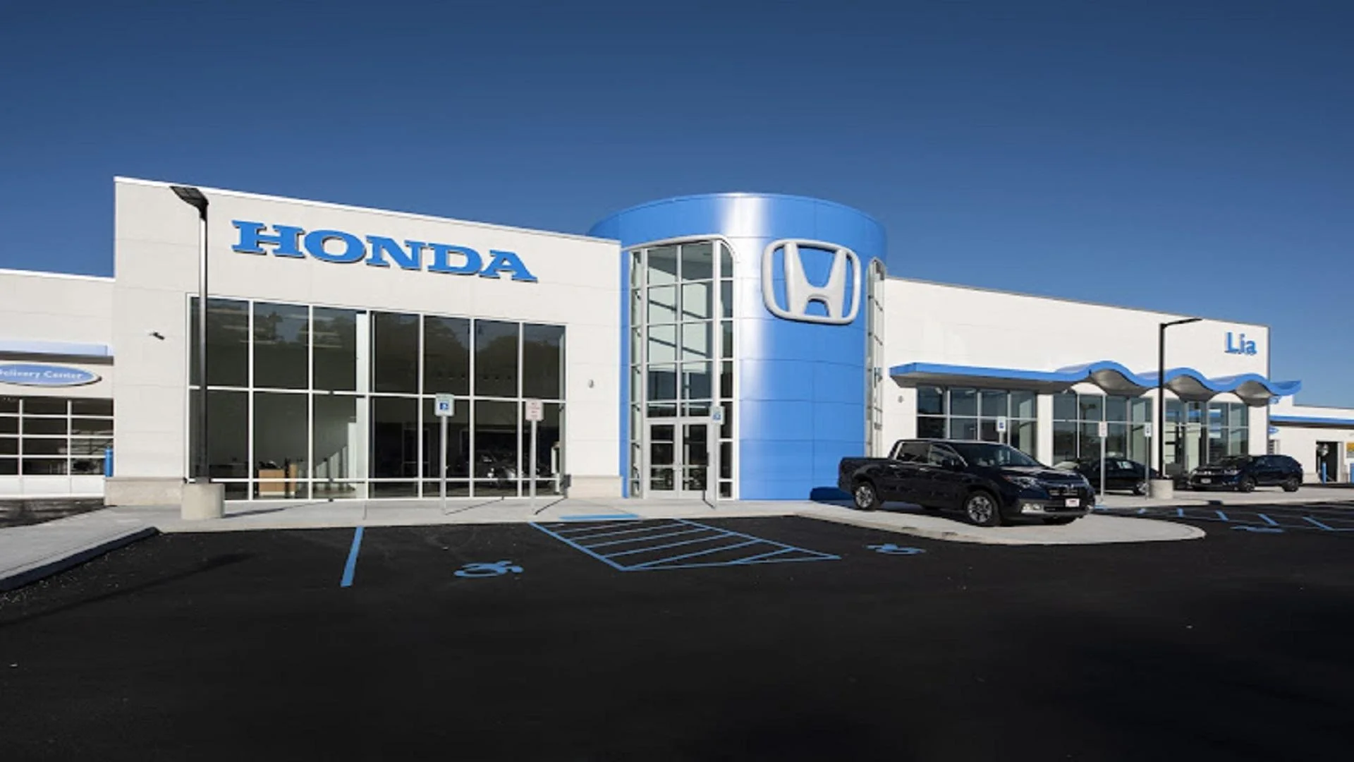 Lia Honda Kingston to President Trump: ‘Customers were not willing to buy electric vehicles’