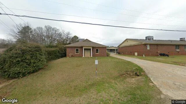 Ownership and CMS rating of Lafayette Extended Care in Lafayette, Alabama for Q1 2026