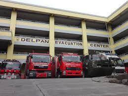 No Evacuation Has Been Ordered, It Is Voluntary at This Time