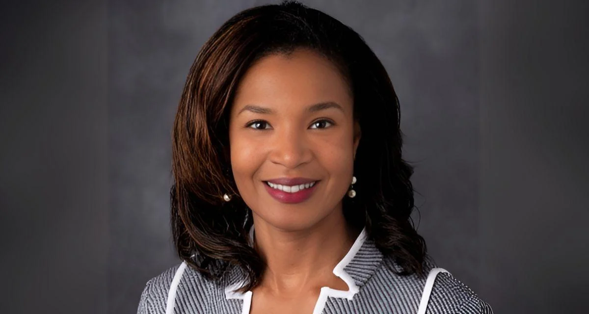 Terri L. Woodard,  Professor in the Department of Gynecologic Oncology and Reproductive Medicine at MD Anderson Cancer Center