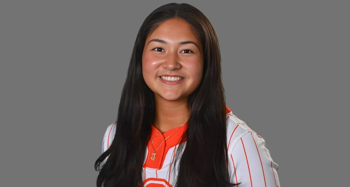 Oklahoma State Cowgirls defeat Brown University with strong offense and pitching