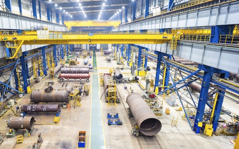 Northwest Pipe Company has announced the rebranding of its Mexican fabrication facility.