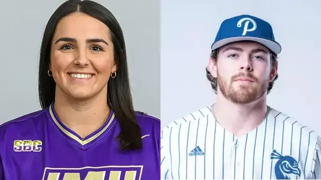 Which former North Richmond Today area high school standouts will be in action on Friday, April 25?