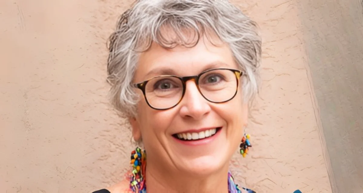 Mary Jo Heins, Independent Medicare Insurance Agent