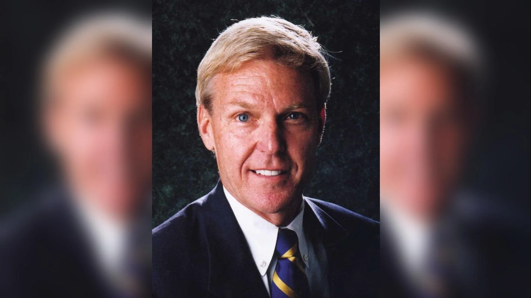 Paul P. Hinchey President & CEO Paul P. Hinchey President & CEO