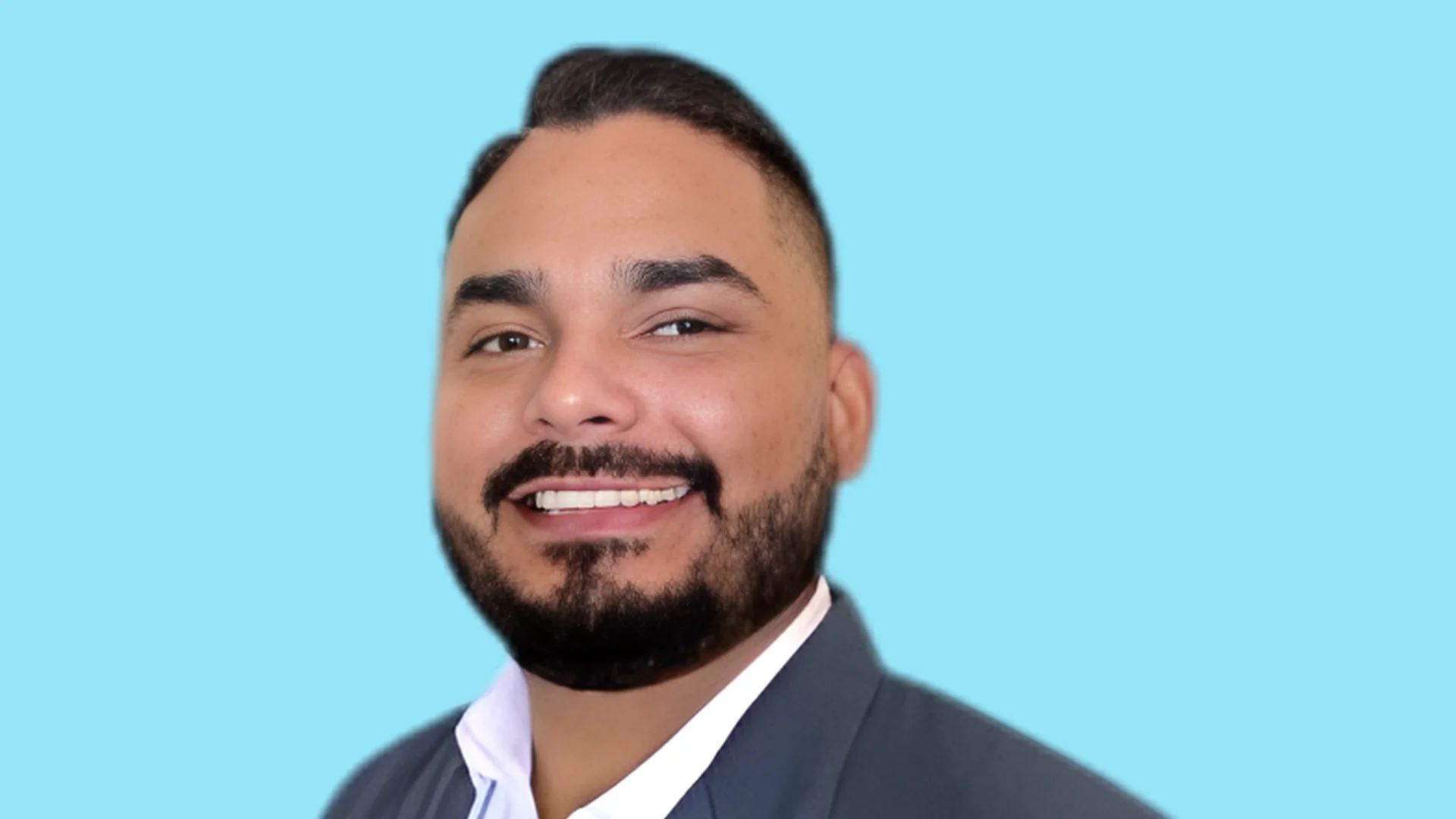 Gregorio Mata Governing Board at Texas School For The Deaf