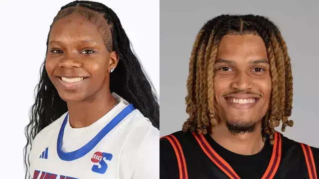 Yolanda Floyd and R.J. Simmons - Yolanda Floyd and R.J. Simmons -