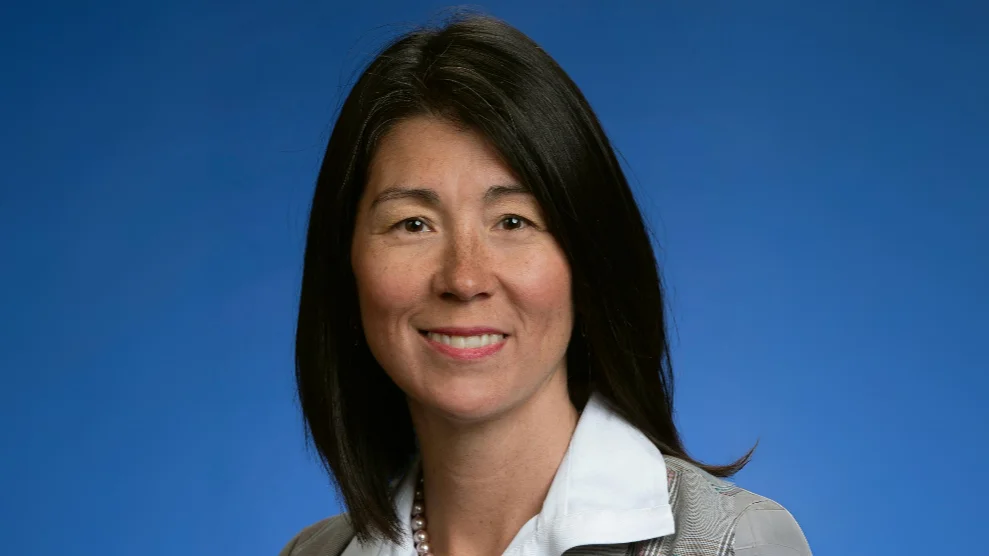 Michele Reneau, Tennessee State Representative for 27th District