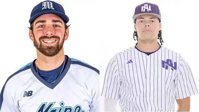 Which former NW Wayne News area high school standouts will be in action in the week starting Monday, April 21?