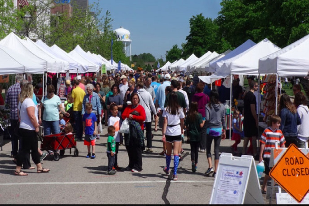 Kenosha HarborMarket to be held June 25