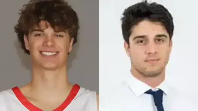 Which former Marin Leader area high school standouts will be in action on Saturday, Jan. 11?