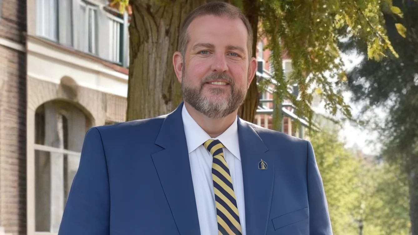 William R. Kennedy, President at Andrew College