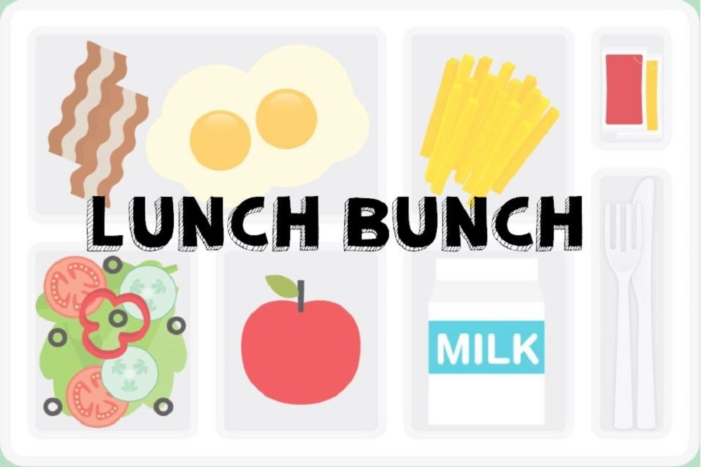 Kuna Chamber of Commerce Luncheon to be held April 21 Kuna Chamber of Commerce Luncheon to be held April 21