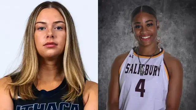 Avery McPeek and Keturah Stewart - Avery McPeek and Keturah Stewart -