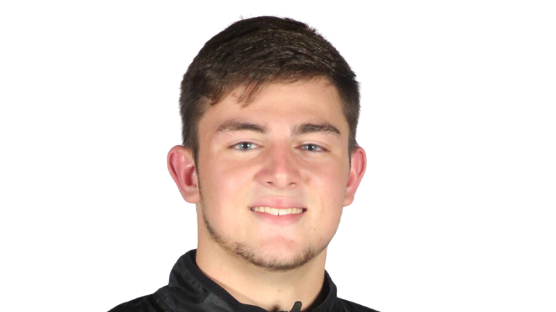 Jacob McPherson