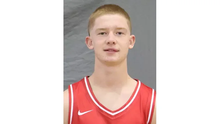 Matt Enright, former Webster Groves High School standout’s collegiate team plays on Tuesday, March 18 in Division II NCAA Basketball Championship Tournament