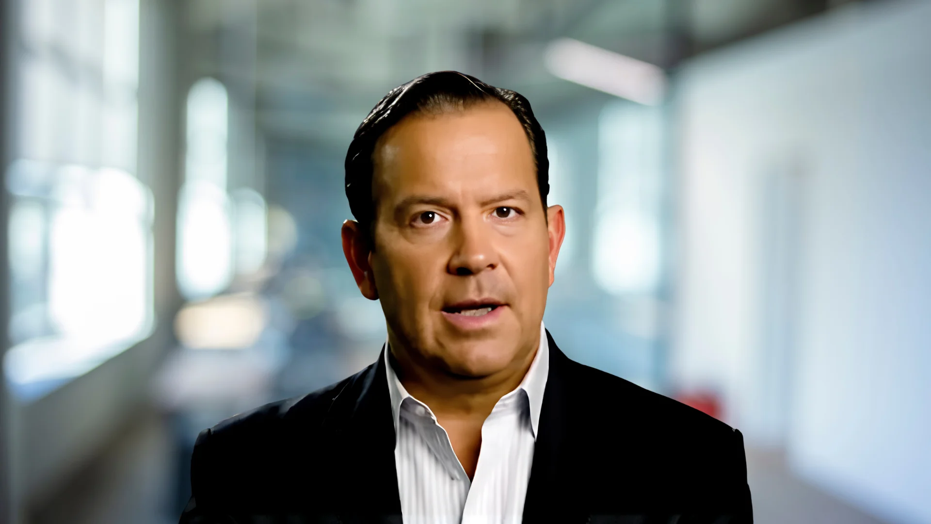 Steve Cortes, President of League of American Workers