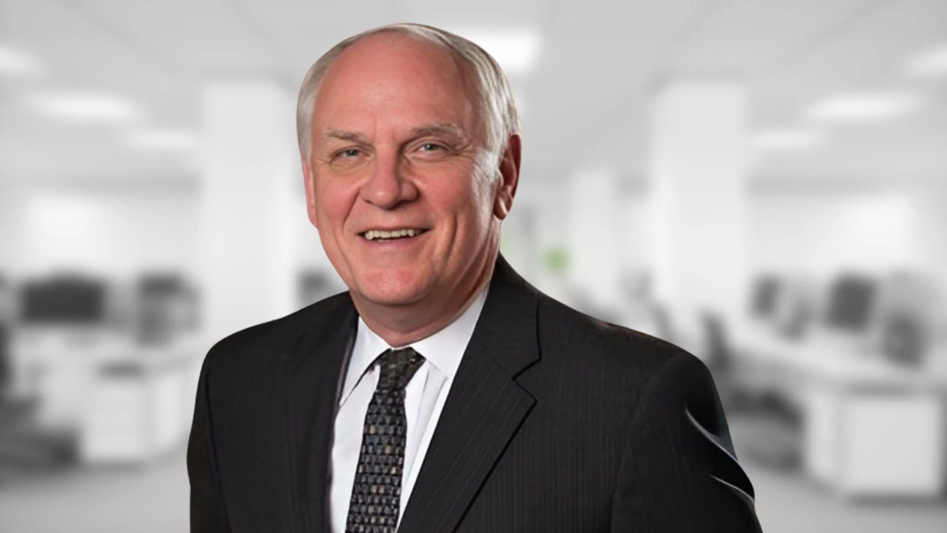 David Cotton, CEO of Flying Food Group