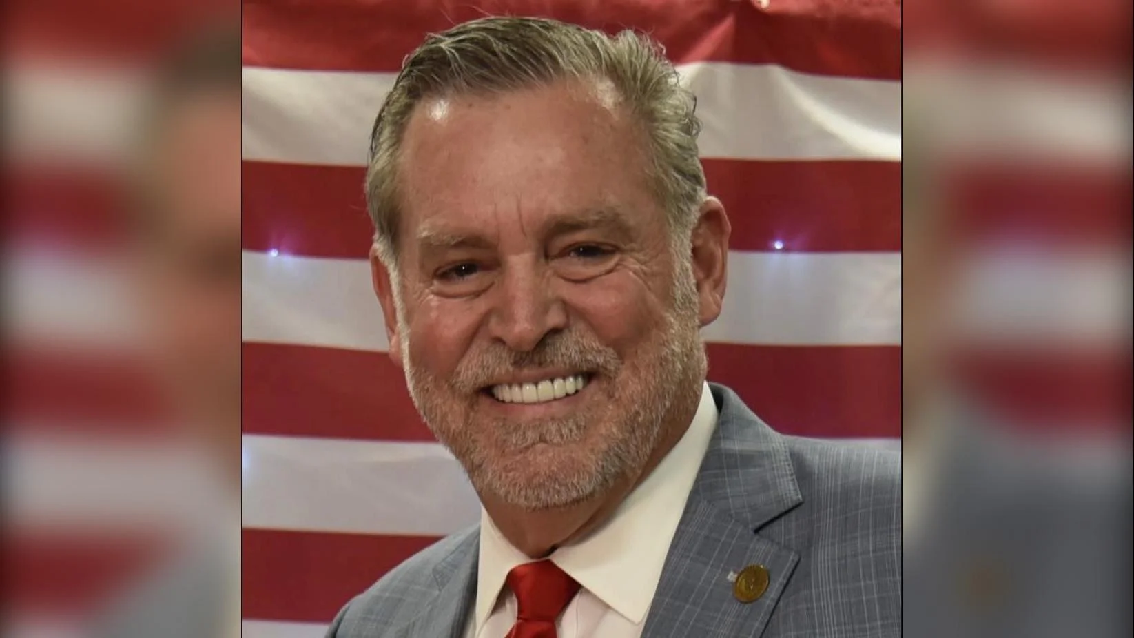 David Spiller, Texas State Representative of the 68th district (R) - https://www.facebook.com/RepresentativeDavidSpiller/