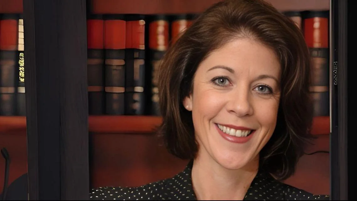 U.S. Attorney Margaret "Meg" Heap