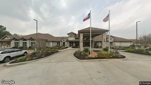 23200 Valley Ranch Parkway, Porter, TX 77365 23200 Valley Ranch Parkway, Porter, TX 77365