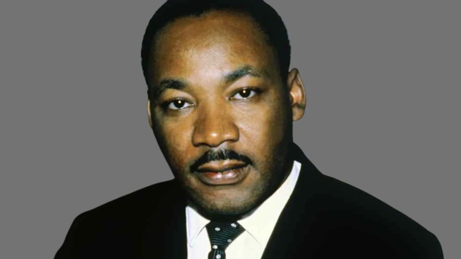 Martin Luther King Jr., Civil Rights Leader