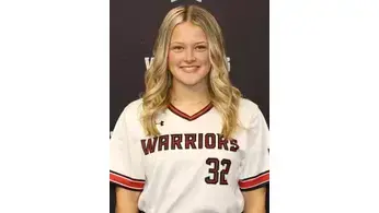 Plymouth Whitemarsh High School standout Marissa Perez’s collegiate team wins game in the NCAA Division II Softball Championship on Saturday, May 10