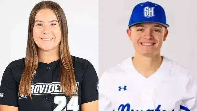 Which former NW Jersey News area high school standouts will be in action on Friday, March 21?
