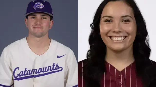 Which former NC North Carolina News area high school standouts will be in action on Friday, April 11?