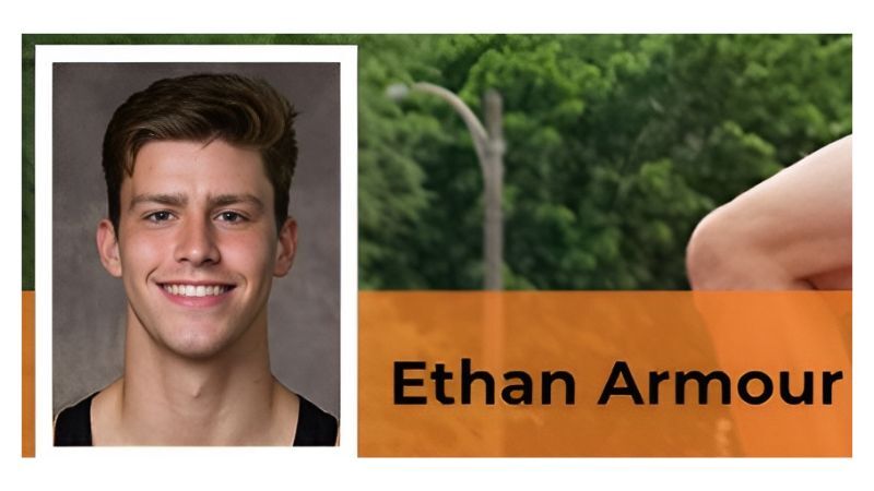 Ethan Armour