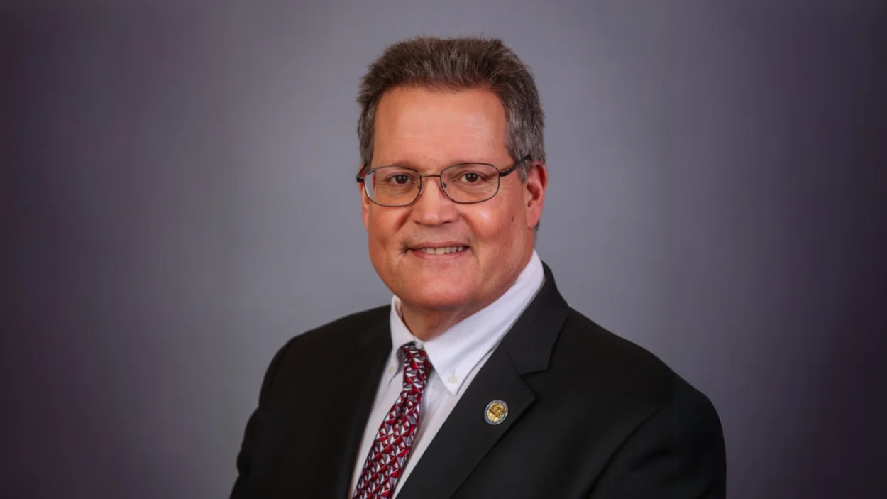 Mike Odioso, Ohio State Representative for the 30th District