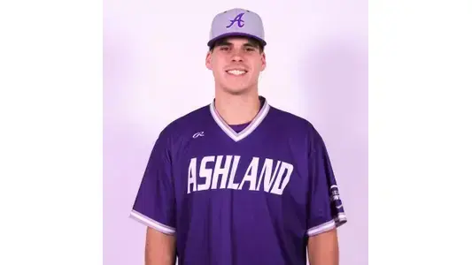 Ethan Stevens, former Lockport High School standout’s collegiate team plays on Thursday, May 15 in the NCAA Division II Baseball Championship