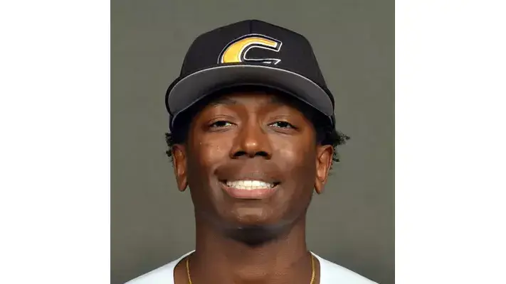 Former Brookwood High School standout Justin Bass played on Sunday, May 18 in hopes of reaching the NCAA Division III Baseball Championship