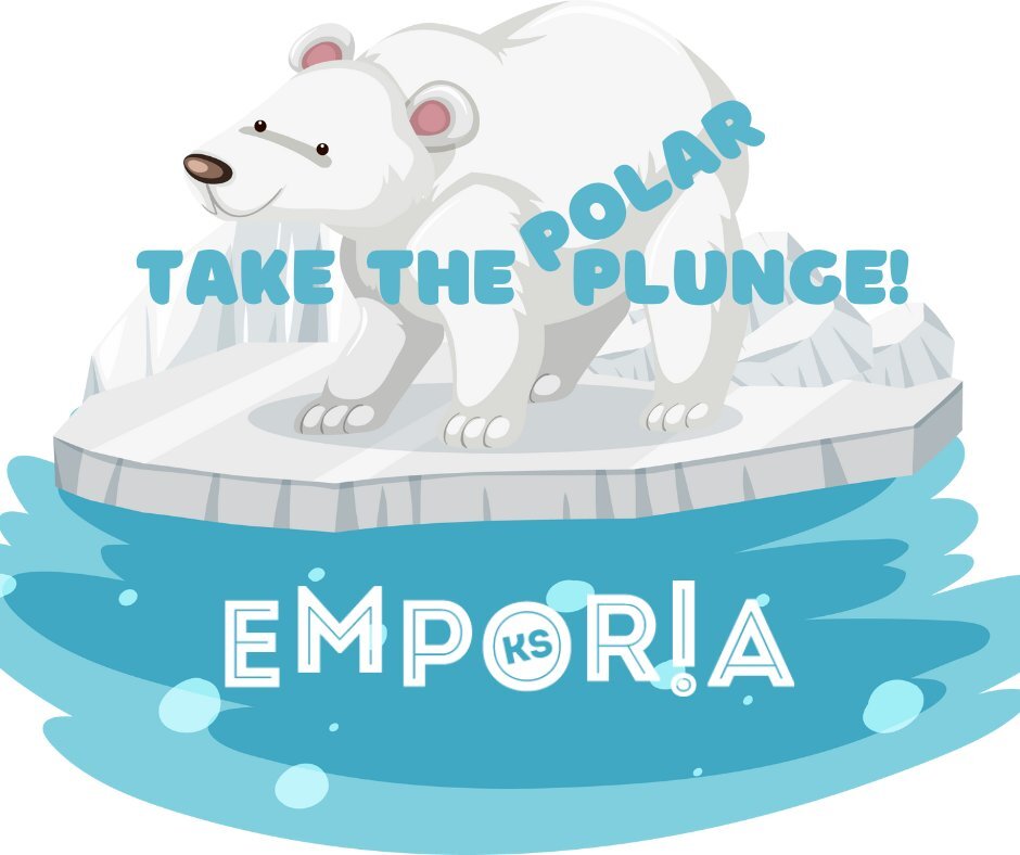 Polar Plunge on Feb 18