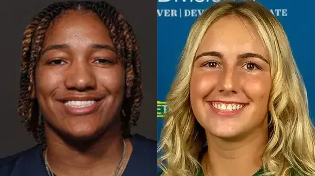 Which former Onslow News area high school standouts will be in action in the week starting Monday, Jan. 6?