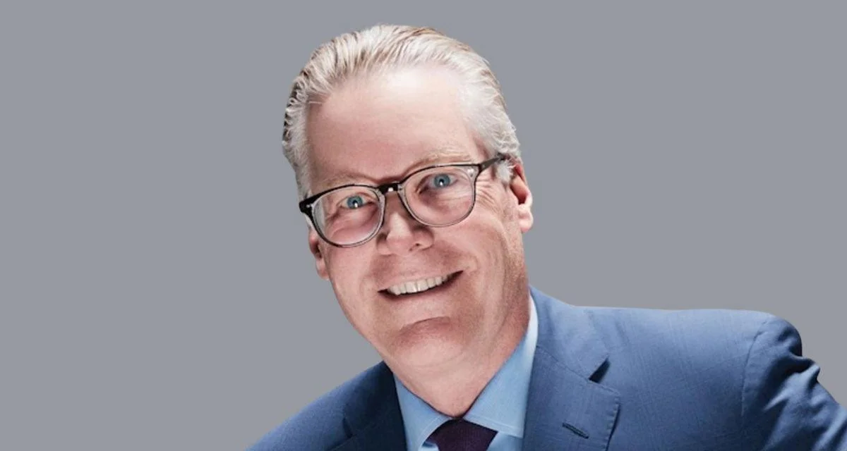 Ed Bastian, Chief Executive Officer