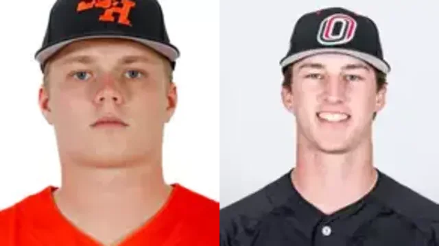 Which former SE Nebraska News area high school standouts will be in action in the week starting Monday, May 12?