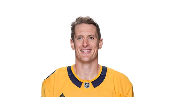 Michael McCarron Michael McCarron