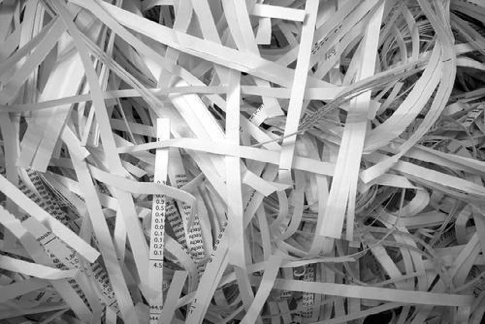 CITY OF CLEARWATER: Clearwater Hosts Operation Shred on October 24