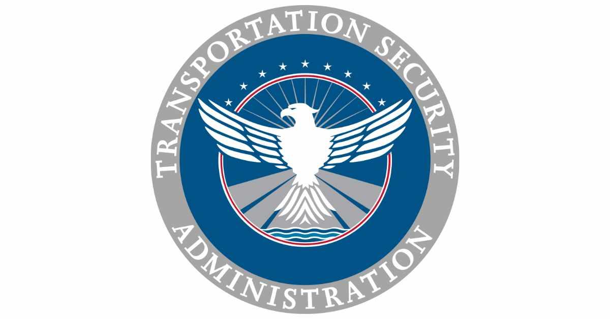 Transportation Safety Administration Transportation Safety Administration