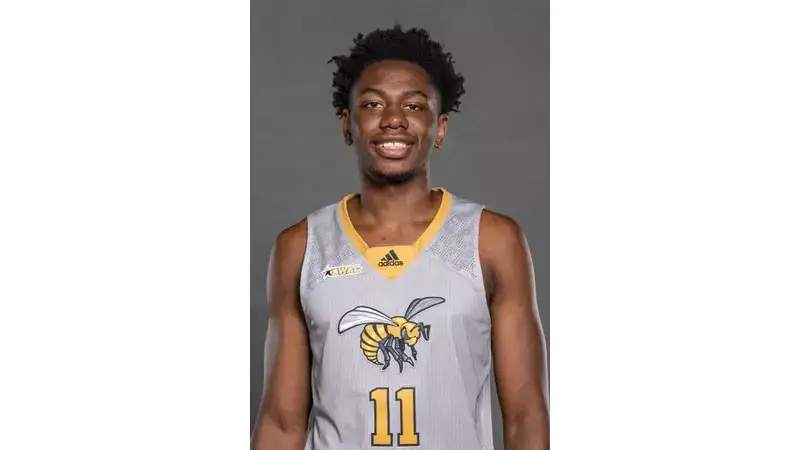 Micah Octave, former Olympic Heights Community High School standout’s collegiate team plays on Tuesday, March 18 in Division I NCAA Basketball Championship Tournament