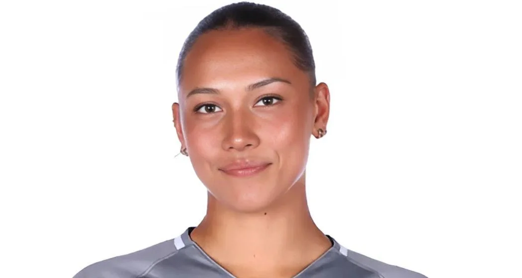 Teagan Wy earns spot on Preseason All-ACC women’s soccer team