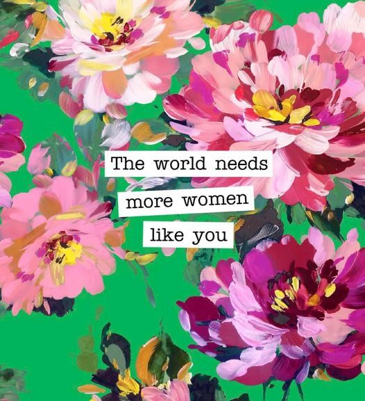 Happy International Women’s Day 2023